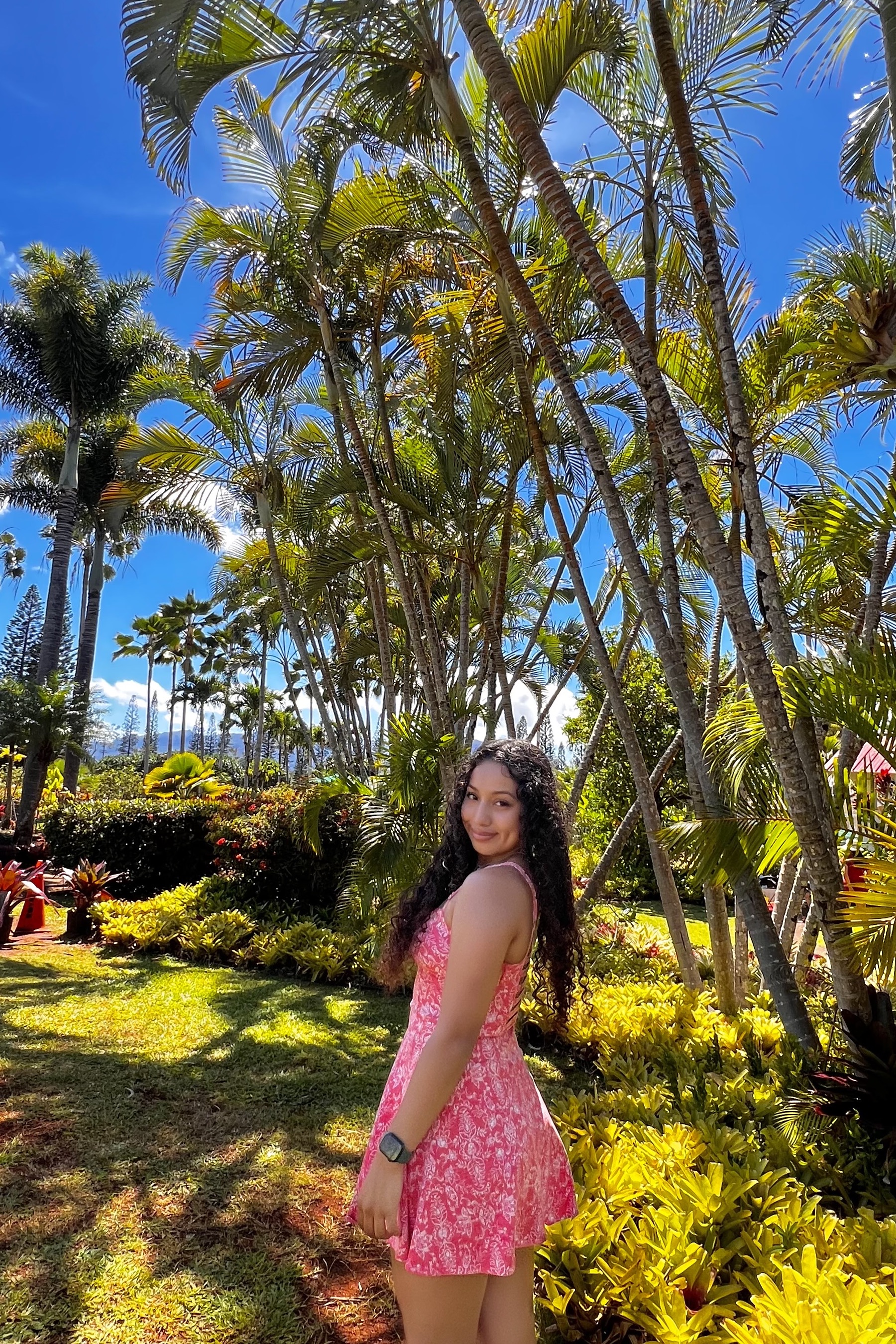 Allyson — Founder & Florist